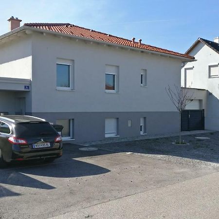 Antonio Appartement Steinabruckl 외부 사진