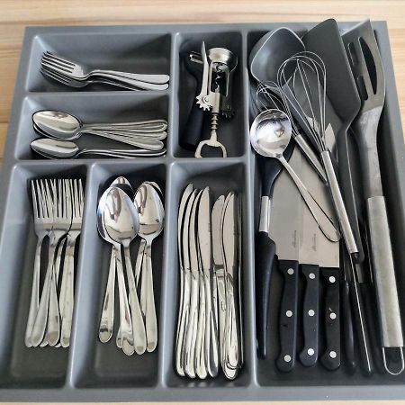 Antonio Appartement Steinabruckl 외부 사진