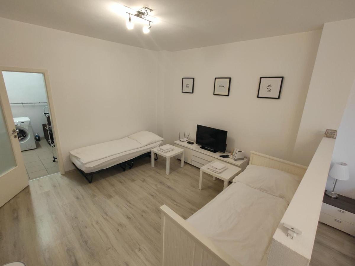Antonio Appartement Steinabruckl 외부 사진