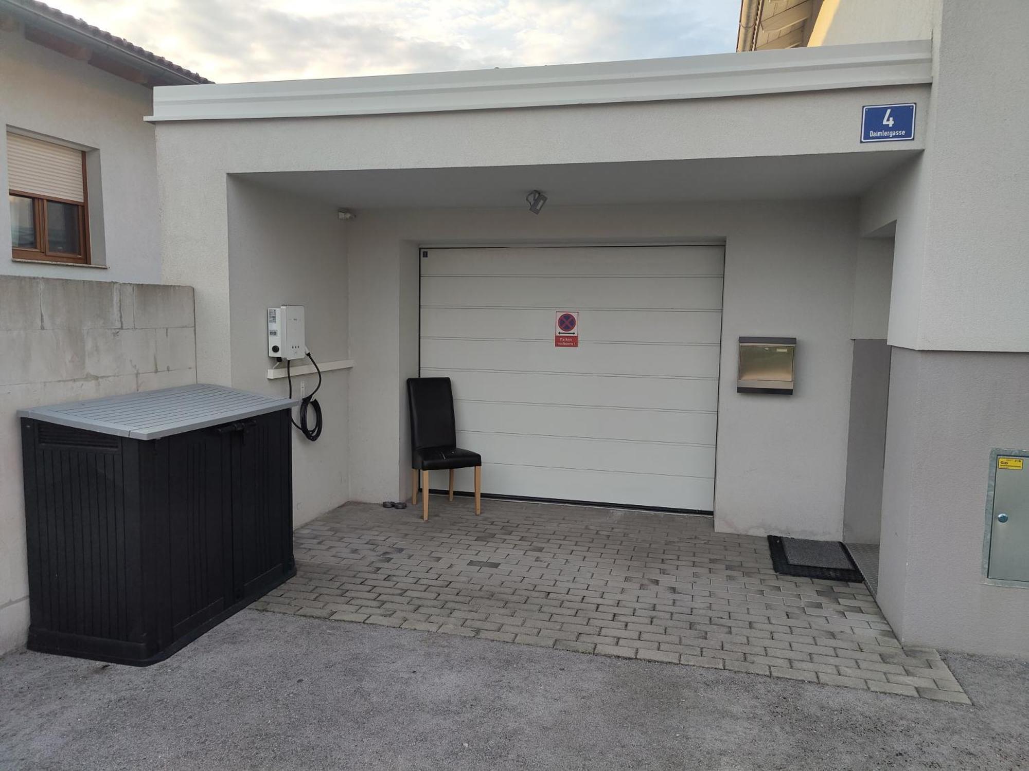 Antonio Appartement Steinabruckl 외부 사진