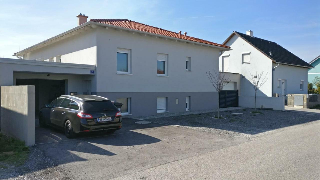 Antonio Appartement Steinabruckl 외부 사진
