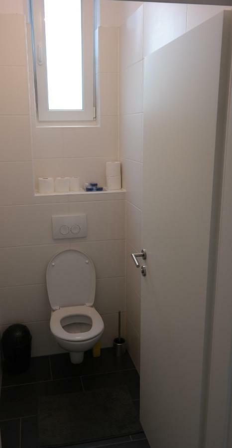 Antonio Appartement Steinabruckl 외부 사진