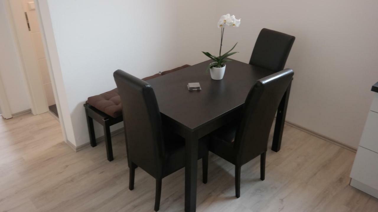Antonio Appartement Steinabruckl 외부 사진