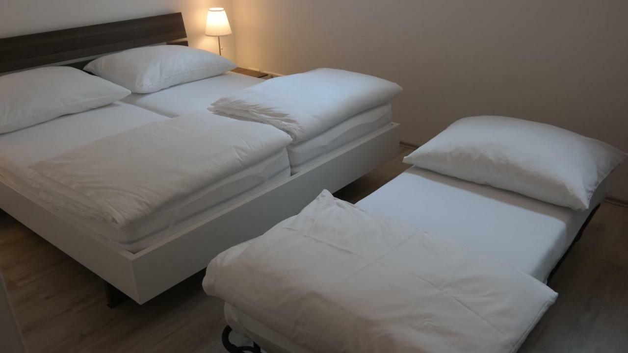 Antonio Appartement Steinabruckl 외부 사진