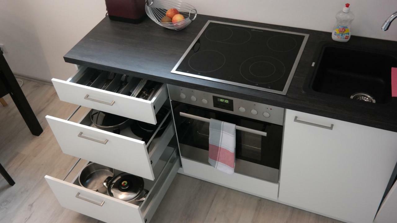 Antonio Appartement Steinabruckl 외부 사진