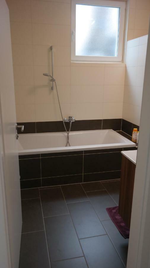 Antonio Appartement Steinabruckl 외부 사진