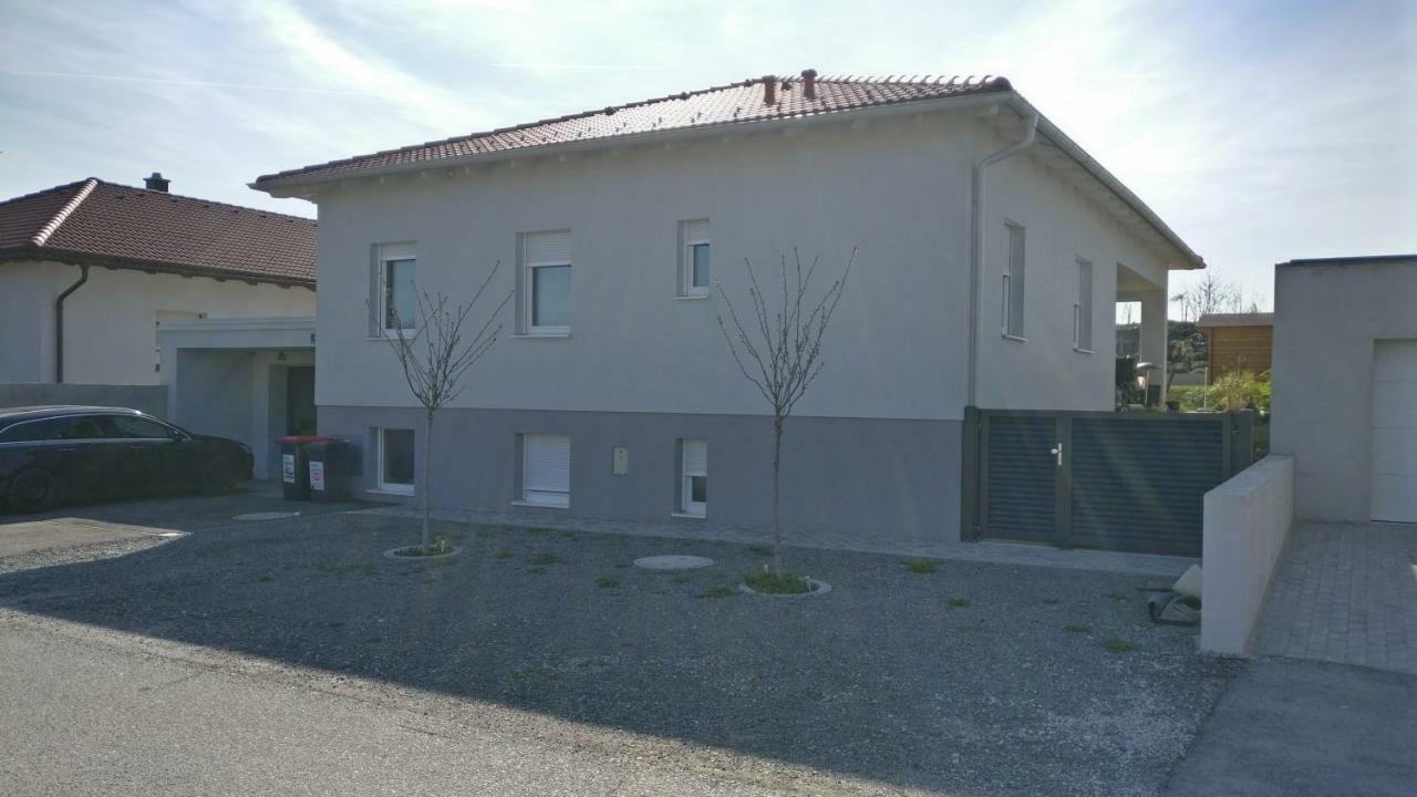 Antonio Appartement Steinabruckl 외부 사진