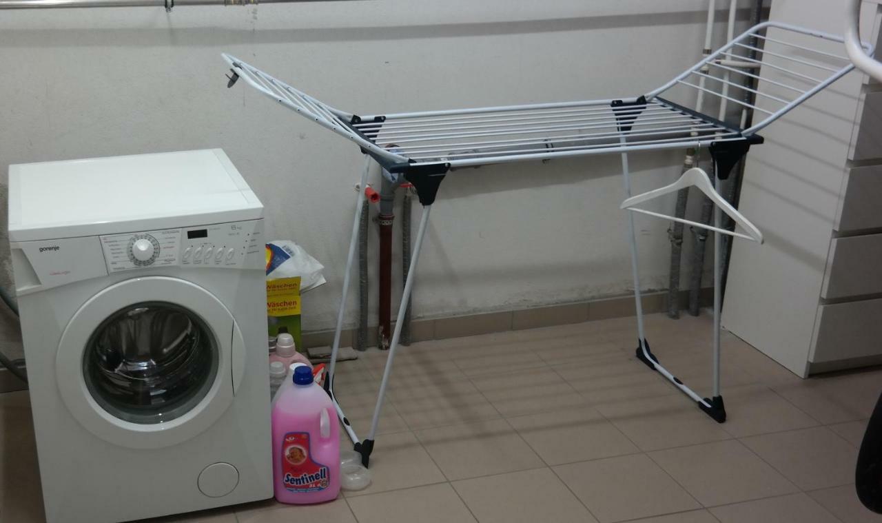 Antonio Appartement Steinabruckl 외부 사진