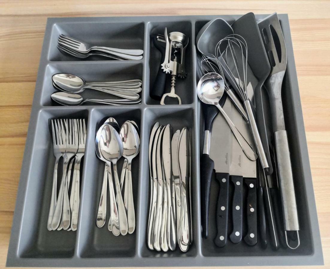 Antonio Appartement Steinabruckl 외부 사진